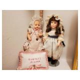 Effanbee dolls Effanbee dolls