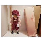 Gotz Boy Doll Gotz Boy Doll