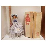 Deluxe Dolly Parton doll Deluxe Dolly Parton doll