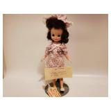 Vintage Betsy McCall Doll Vintage Betsy McCall Doll