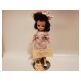 Vintage Betsy McCall Doll