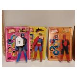 World's Great Super Heroes- 1979 DC Comics World's Great Super Heroes- 1979 DC Comics