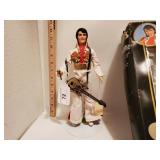 Elvis fashion doll Elvis fashion doll
