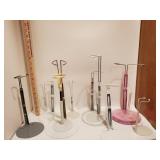 Doll Stands Doll Stands