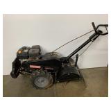 Craftsman 208 CC Tiller Craftsman 208 CC Tiller