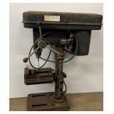 Master Mechanic Drill Press