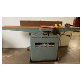 Delta 8' Professional Jointer Delta 8' Professional Jointer
