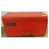 Snap-On Toolbox Snap-On Toolbox