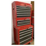 Craftsman Stacking Toolbox