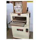 Jet 13" Planer & Molder