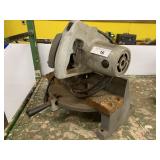 Rockwell Compound Saw Rockwell Compound Saw