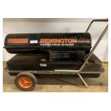 Remington 150 Portable Heater Remington 150 Portable Heater