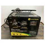 John Deere 200 AMP Battery Charger