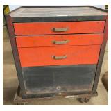 Rolling Toolbox Base Rolling Toolbox Base