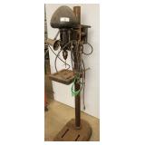Delta Drill Press Delta Drill Press