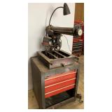 Sears/Craftsman 10" Radial Arm Saw