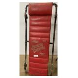 Lisle Jeeper's Creeper Lisle Jeeper's Creeper