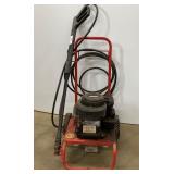 Coleman Clean Machine 1500 PSI Power Washer Coleman Clean Machine 1500 PSI Power Washer