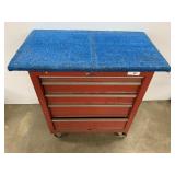 Rolling Toolbox Base Rolling Toolbox Base