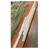 Assorted Straight Edge Rulers Assorted Straight Edge Rulers
