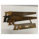 4 - Saws 4 - Saws