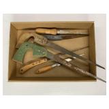 6 - Compass Saw 6 - Compass Saw