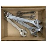 5 - Wrenches 5 - Wrenches