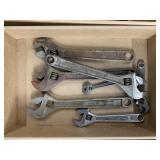 7 - Wrenches 7 - Wrenches