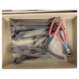 7 - Wire Cutters 7 - Wire Cutters