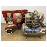 2 - Air Compressors 2 - Air Compressors