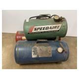 3 - Air Tanks 3 - Air Tanks