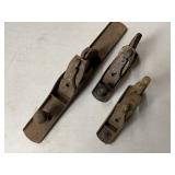 Bails & Stanley Vintage Planers Bails & Stanley Vintage Planers