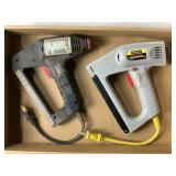 Master Mechanic & Stanley Electric Sharpshooters Master Mechanic & Stanley Electric Sharpshooters