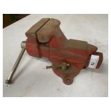 Craftsman 4 1/2' Bench Vise Craftsman 4 1/2' Bench Vise