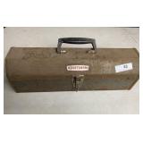 Craftsman Toolbox Craftsman Toolbox