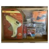 Hot Glue Guns & Glue Hot Glue Guns & Glue