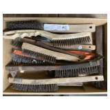 Steel Brushes Steel Brushes