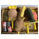 Assorted String Assorted String
