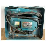 Makita Electric Jig Saw Makita Electric Jig Saw
