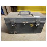 Toolbox & Contents Toolbox & Contents