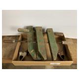 Wood Clamps Wood Clamps