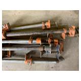Pipe Clamps Pipe Clamps