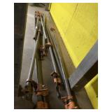 Pipe Clamps Pipe Clamps
