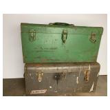 Toolboxes Toolboxes