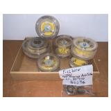 Freeborn Shaper Cutters Freeborn Shaper Cutters