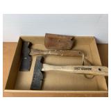 True Temper Roofing Axes True Temper Roofing Axes