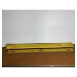 Stanley Box Beam Level Stanley Box Beam Level