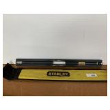 Stanley Contractor Grade Box Beam Stanley Contractor Grade Box Beam