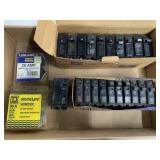 Cutler - Hammer Circuit Breaker Cutler - Hammer Circuit Breaker