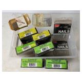 Assorted Nails Assorted Nails